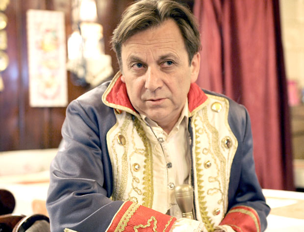 Позориште се сели у кафану